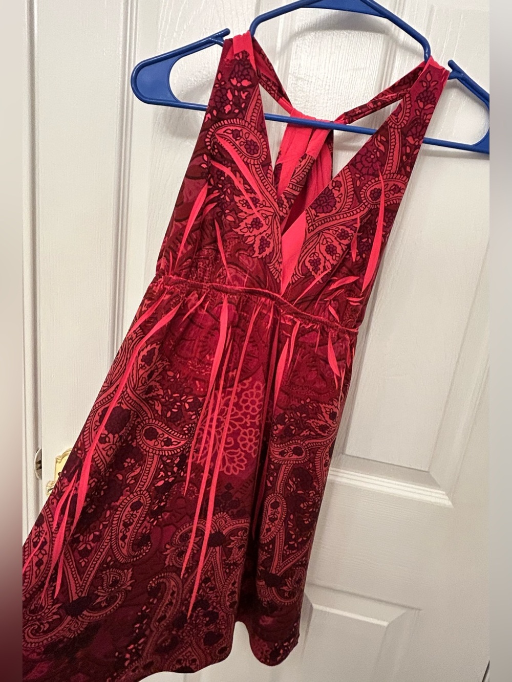 L8ter fashionable summer dress, S, NWT